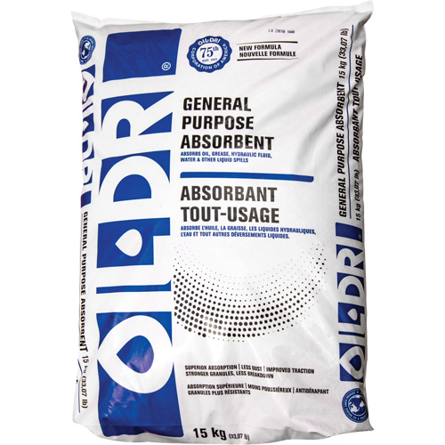General-Purpose Absorbents Mukwa Safety Services