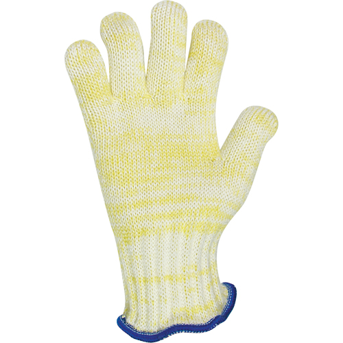 Heat-Resistant Gloves, Kevlar&reg;/Nomex&reg;, Small, Protects Up To 500° F (260° C) Mukwa Safety Services
