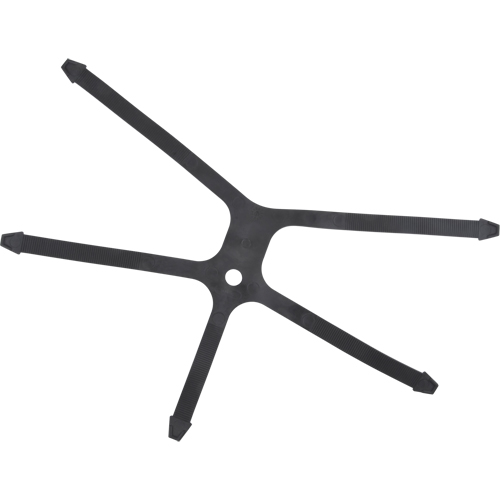 Survivair&reg; 5 Point Headstrap Mukwa Safety Services