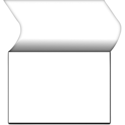WHMIS Workplace Labels - Clear Overlaminate, 7" W Mukwa Safety Services