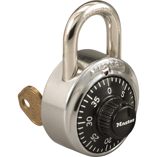 Cadenas &agrave; combinaison Mukwa Safety Services