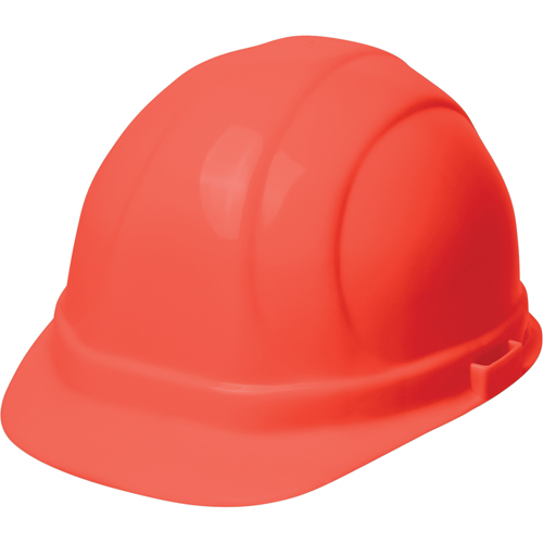ERB Omega II Safety Cap, Meets CSA Type 1, Ratchet Suspension, Non-Vented Mukwa Safety Services
