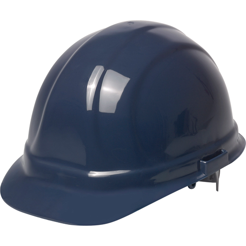 ERB Omega II Safety Cap, Meets CSA Type 1, Ratchet Suspension, Non-Vented Mukwa Safety Services