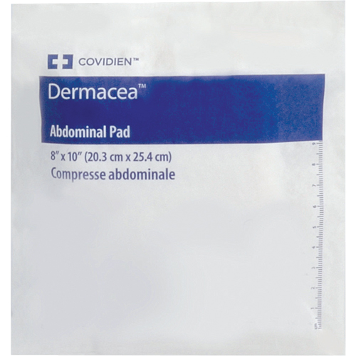Tampons abdominaux Mukwa Safety Services