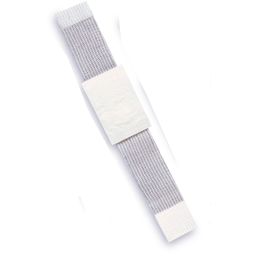 Bandages Compressifs - St&eacute;riles, 3-3/8" lo x 2-1/2" la Mukwa Safety Services