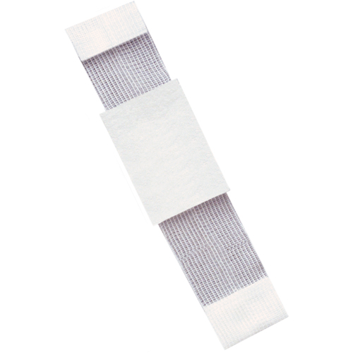 Bandages Compressifs - St&eacute;riles, 4-1/4" lo x 3-1/2" la Mukwa Safety Services