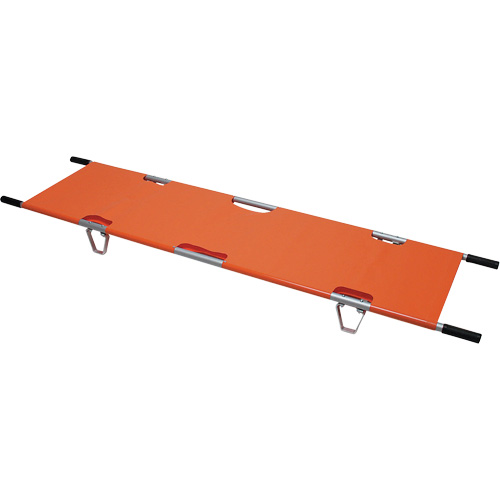 Stretchers, Single Fold, Class 1 Mukwa Safety Services
