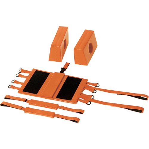 Head Immobilizers Mukwa Safety Services