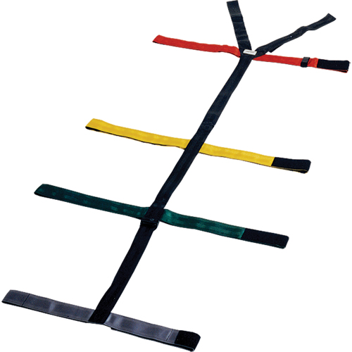 Quick Restraint System Mukwa Safety Services