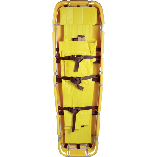 Basket Litter Restraint Systems Mukwa Safety Services