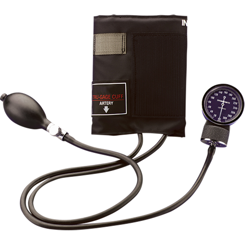 Sphygmotensiom&egrave;tres an&eacute;roides, Classe 1 Mukwa Safety Services