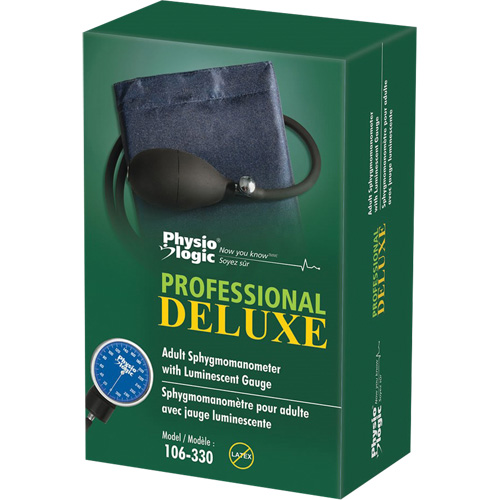 Sphygmotensiom&egrave;tres an&eacute;roides, Classe 1 Mukwa Safety Services