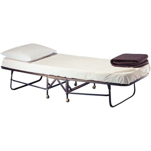 Rollaway Cots with Mattress Mukwa Safety Services