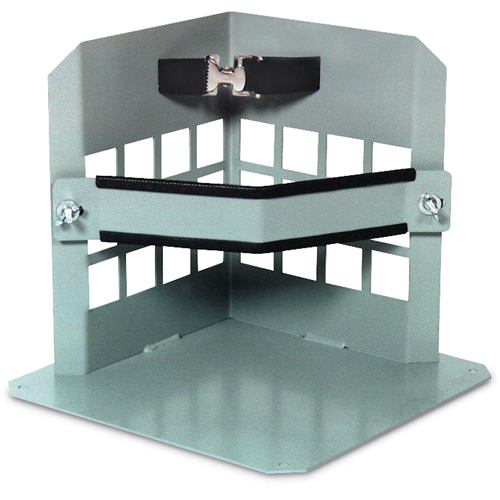 Single Cylinder Floor Stand Mukwa Safety Services