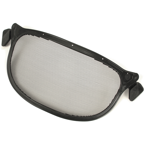 Visi&egrave;re Peltor en treillis m&eacute;tallique, 12-1/2" la x 15-1/2" h Mukwa Safety Services