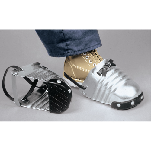 PROTECTEUR PIEDS FEMME4 1/2"LA Mukwa Safety Services
