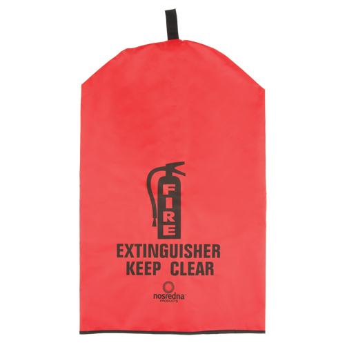 Fire Extinguisher Covers Mukwa Safety Services