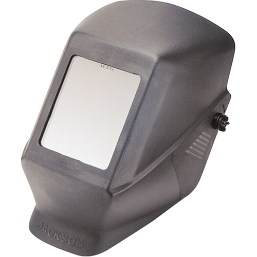 Masque de soudage passif HSL 100 Mukwa Safety Services