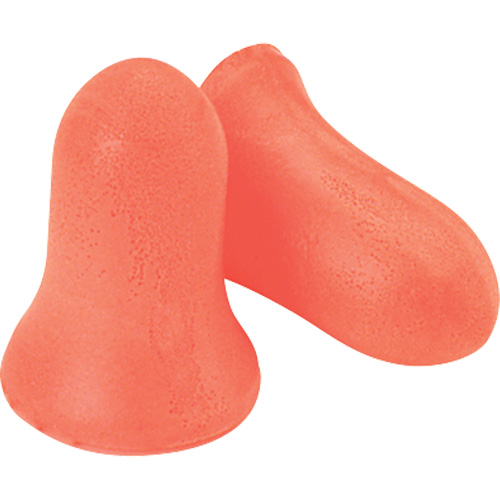 Howard Leight Maximum Earplugs, Bulk - B Mukwa Safety Services