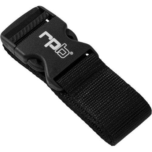 Courroie en nylon de 1,5” pour cagoule BH6 Mukwa Safety Services