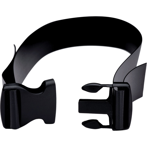 Versaflo Powered Air Purifying Respirator TR-600 Easy-Clean Belt Extender Mukwa Safety Services