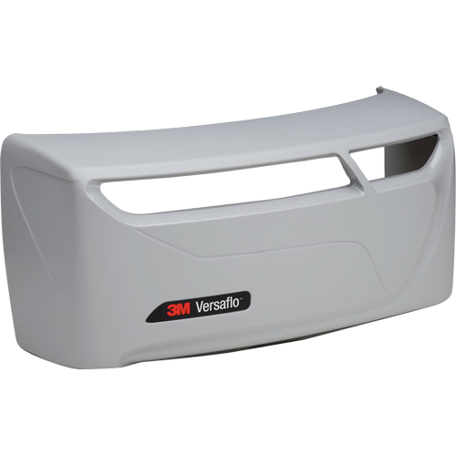 Versaflo Powered Air Purifying Respirator TR-600 Filter Cover Mukwa Safety Services
