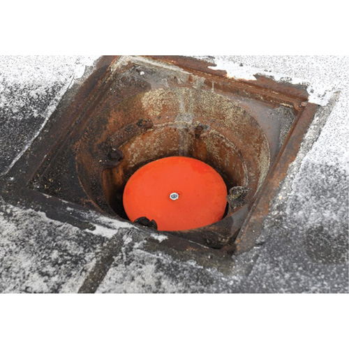 Bouchons pour drain Mukwa Safety Services
