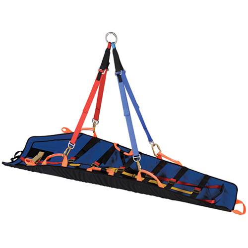 TraverseTM Rescue Stretcher Mukwa Safety Services