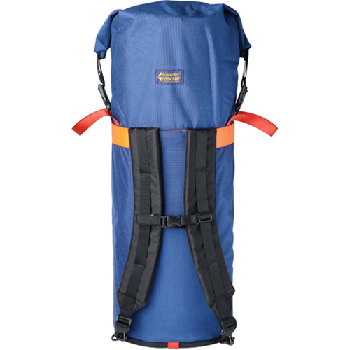 TraverseTM Rescue Stretcher Mukwa Safety Services