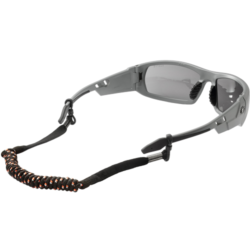 Cordon &agrave; lunettes de s&eacute;curit&eacute; &eacute;lastiques Skullerz Mukwa Safety Services