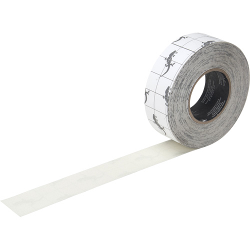 Premium Anti-Skid Tape, 2" x 60', Clear Mukwa Safety Services