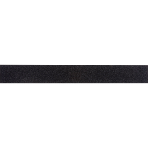 Ruban antid&eacute;rapant de premi&egrave;re qualit&eacute;, 3" x 24", Noir Mukwa Safety Services