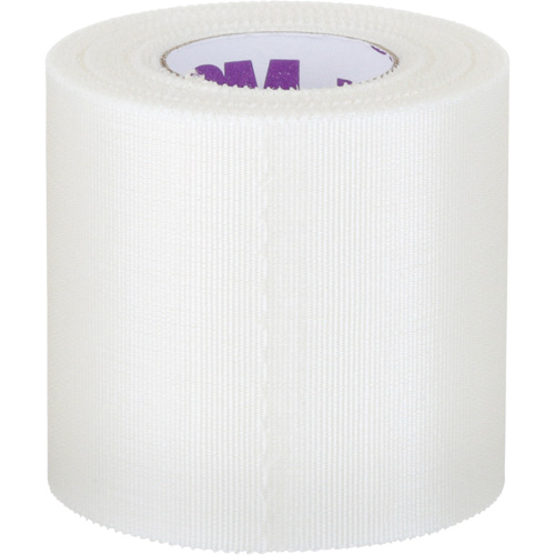 Ruban chirurgical Durapore de 3M, Classe 1, 30' lo x 1" la Mukwa Safety Services