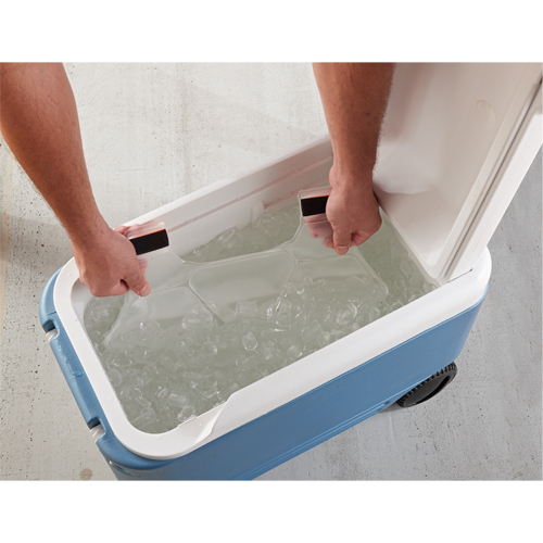 6215 Phase Change Packs for Cooling Vests Mukwa Safety Services
