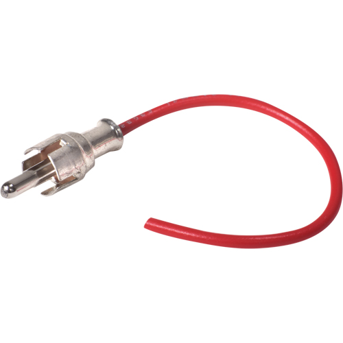 Safety Whip&reg; Hot Plug Mukwa Safety Services