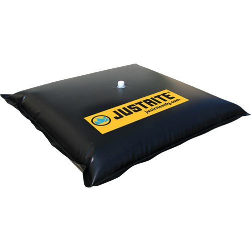 Water-Filled Drain Cover, Rectangular, 42" L x 66" W Mukwa Safety Services