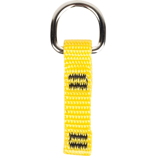 D-Ring Tool Attachment Point Mukwa Safety Services