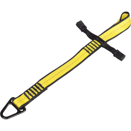Tool Cinch Attachment Point Mukwa Safety Services