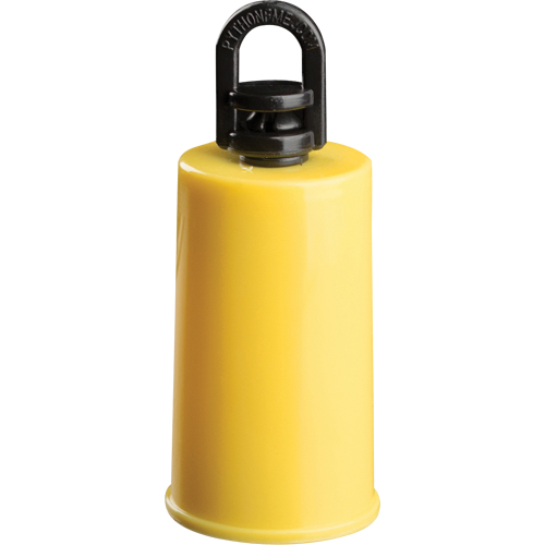 Quick Spin Tool Attachment Point Mukwa Safety Services