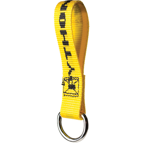 Passant de ceinture &agrave; point de fixation pour outil Mukwa Safety Services