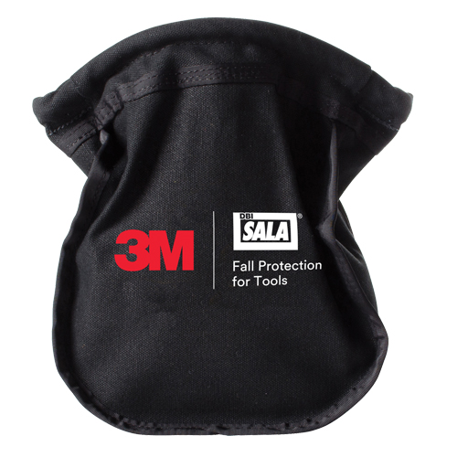 Petit sac pour pi&egrave;ces Mukwa Safety Services