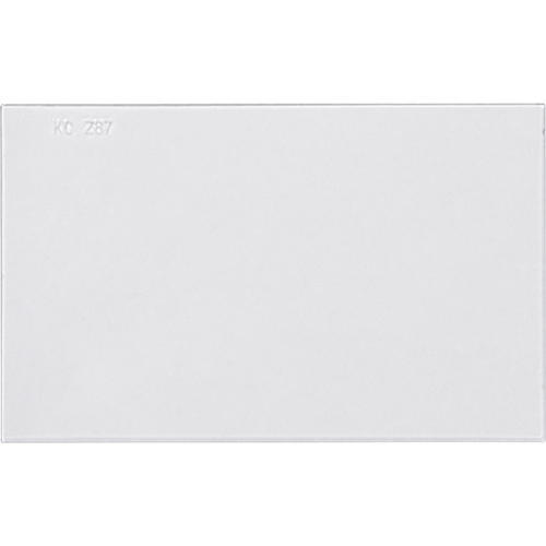 Plaque de s&eacute;curit&eacute; int&eacute;rieure transparentes Insight Mukwa Safety Services