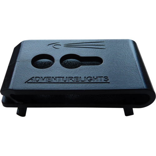 Guardian Warning Light Belt Clip Mukwa Safety Services