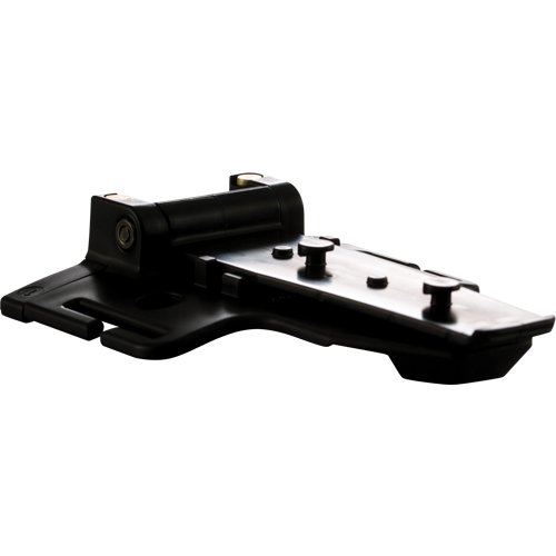 Socle universel pou pour clignotant d'avertissement VIP Mukwa Safety Services