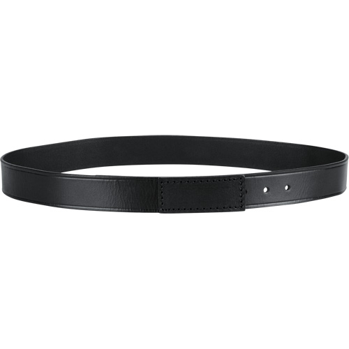 No-Scratch Leather Belt Mukwa Safety Services