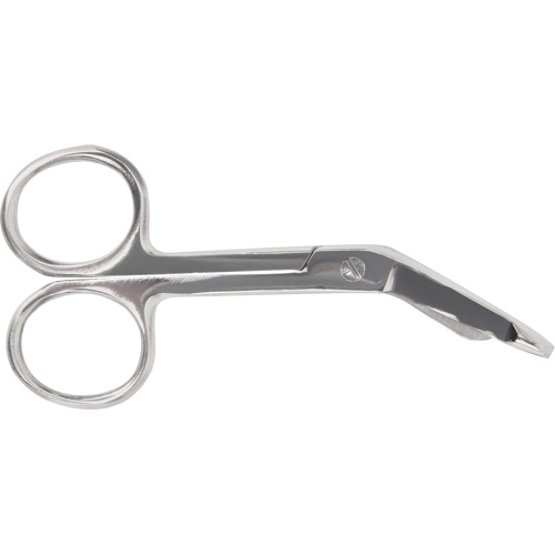 Lister Bandage Scissors Mukwa Safety Services