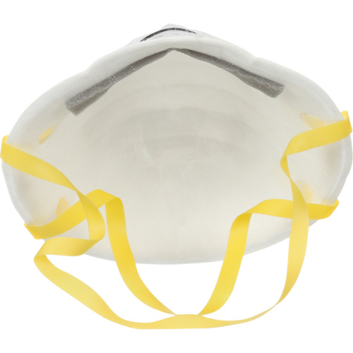 8210 Particulate Respirators, N95, NIOSH Certified Mukwa Safety Services