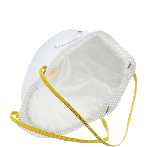 8511 Particulate Respirators, N95, NIOSH Certified Mukwa Safety Services