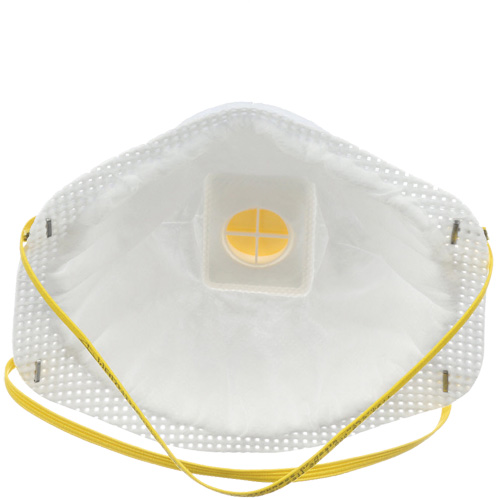 8511 Particulate Respirators, N95, NIOSH Certified Mukwa Safety Services