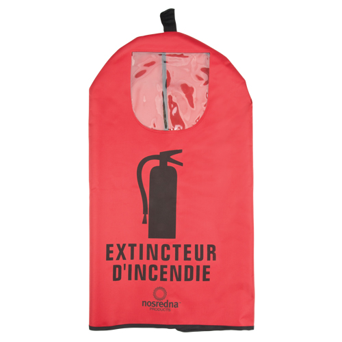 Fire Extinguisher Covers Mukwa Safety Services